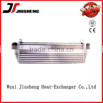 aluminum intecooler for modify car ,plate bar heat exchanger/cooler/ratiator