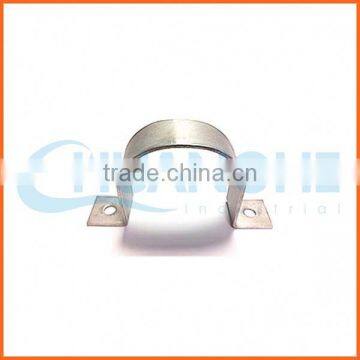 Chuanghe High Auto Hose Clamp photo-4