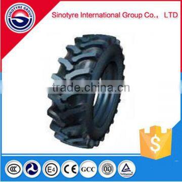 Industrial Truck Tire for Light Trucks and Heavy Trucks