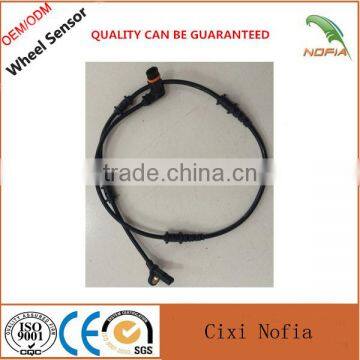 Good quality 1635400817 wheel speed sensor