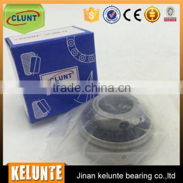 Cast iron round-flanged bearing unit UCFC217