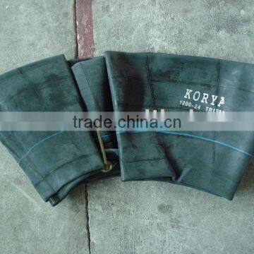 butyl inner tube 12.00R24