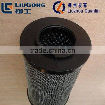 Filter EF-101 53C0038 Hydraulic Excavator Oil Sucction Filter photo-4