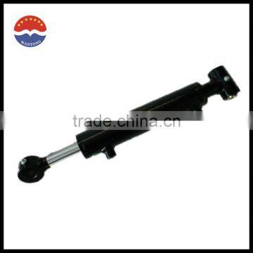 Welded Telescopic Hydraulic Cylinder Piston Small Cylinder for Sale photo-4