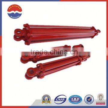 Tie-Rod Agricultural Used Acting Hydraulic Cylinder