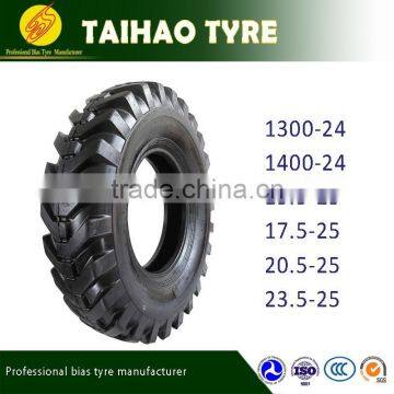 Wheel Loader Tire Otr Tire 17.5-25 photo-2