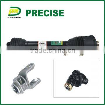 Wide Angle Joint for drive shaft