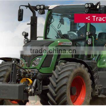 Hot Selling Tire Cheap Tractor Tires 9.5-24 Tractor Tires photo-2