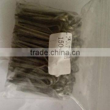 Spring Locking ,split Cotter Pin for Single Cylinder Diesel Engine photo-3