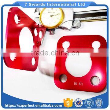 Top Precision Anodized Custom Fabrication Service With Great Price photo-2