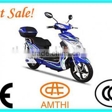 2015 Popular City Electric Bicycle,two Wheels Electric Vehicle,48V 800W Fast Battery Powered Vehicles Motorcycle,Amthi photo-2