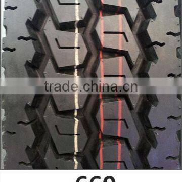 Truck Tyres Prices Chinese Truck Tires photo-4