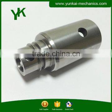 Titanium Machining Titanium Parts/Titanium Turned Parts