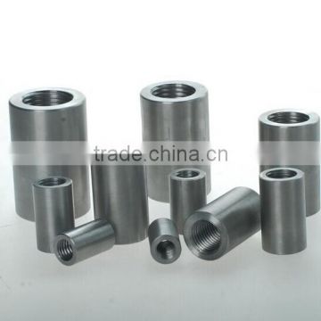 Competitive price rebar coupler/connectors