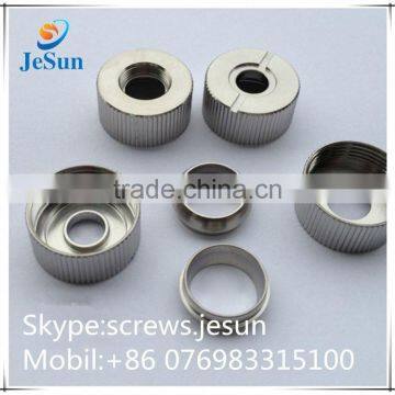 Chinese Manufacturer Stainless Steel Cnc Machining Parts photo-3