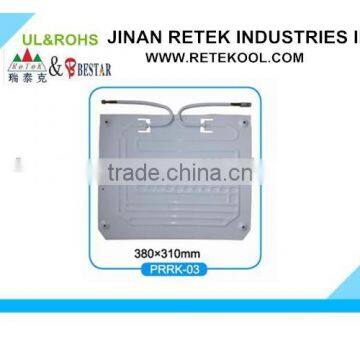 Factory!!! Aluminum Roll Bond Refrigerator Evaporator Coil photo-4