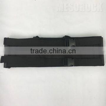 Padded Motorcycle Rider Handle Passenger Safety Belt Motorcycle Rider Hold Tight photo-5