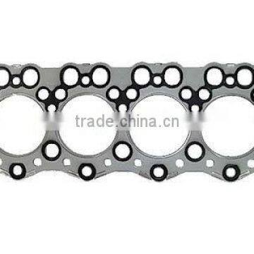 Cyl. Head Gasket & Overhaul Gasket Kit photo-2