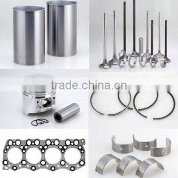 Engine 6LAH-ST Cylinder Liner photo-5