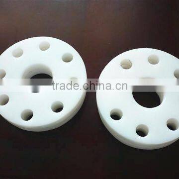 40mm Dia Oil Absorption Gear Wool Felt Helical Gear photo-3