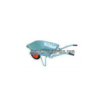 Steel and Contractor Wheelbarrow for Construction or Agriculture in China