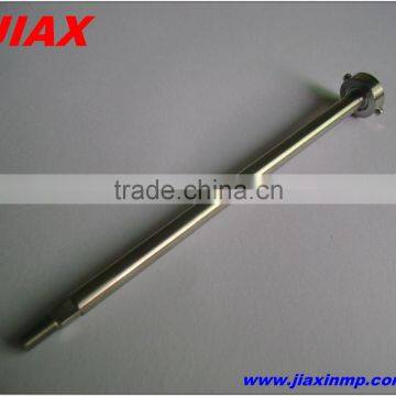Best price quality pin connector by custom machining