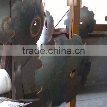 Agricultural Machines Manufactor Segment for Cutting Dsic for Sale Car Clutches for Sale photo-3