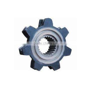 sprocket wheel bajaj ct100 chain sprocket