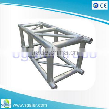 bolt truss/sleeve block part of aluminum truss Elevator tower