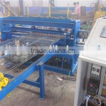 Automatic Steel Wire Mesh Welding Machines for Making Puppy Cage Runs photo-5
