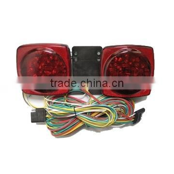 Trailer Light