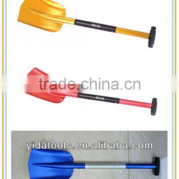 Detachable Snow Shovel photo-4
