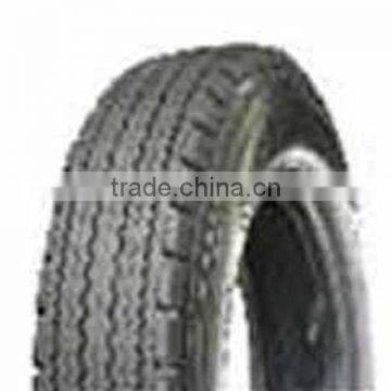 Motorcycle Tyre