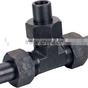 custom-made non standard pipe fitting