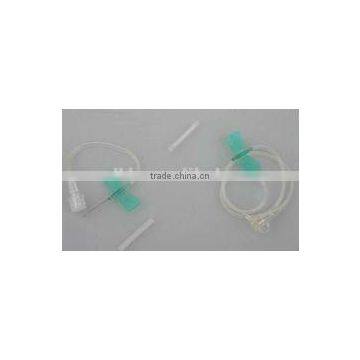 Disposable Scalp Vein Set