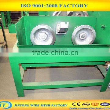 Used Steel Water Tank Type Wire Drawing Machine