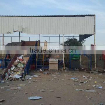 Carton Baling Press Machine photo-3