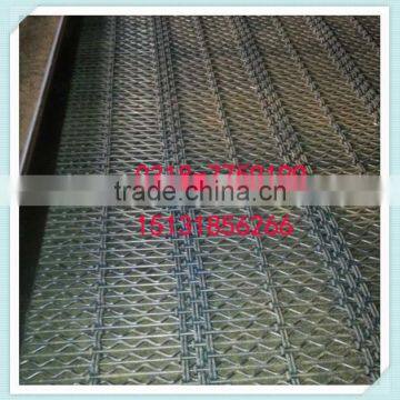 stone vibration screen mesh 65Mn vibrating mesh Crusher Screens