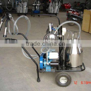 YZ-I Cow Milking Machine (Single Bucket)