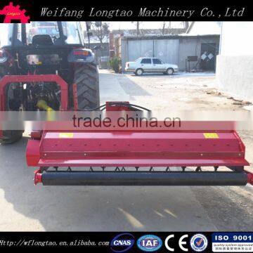 30hp Farm Tractor Pto Driven Flail Mower With CE Approved photo-3