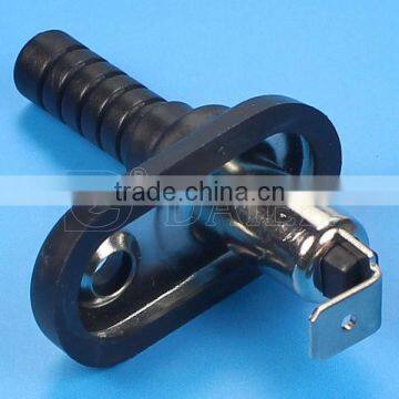 Door Pin Switch With Rubber Boot photo-2