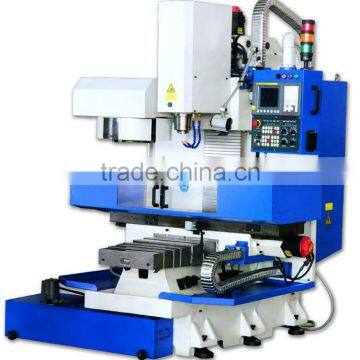 CNC Milling Machine with ATC / KBM-1354B