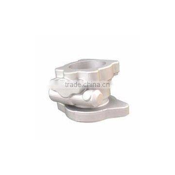 Casting Aluminum Alloy Parts,aluminium Alloy Injection Die Cast Parts photo-6