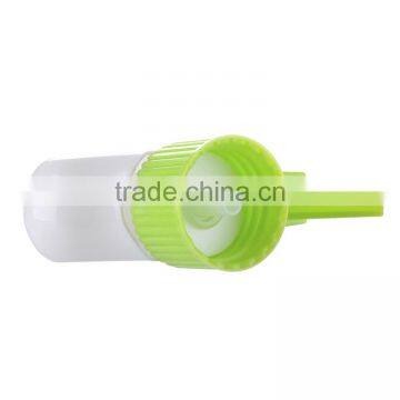 Good Quality Foam 28/410 Hand Plastic Trigger Sprayer photo-6