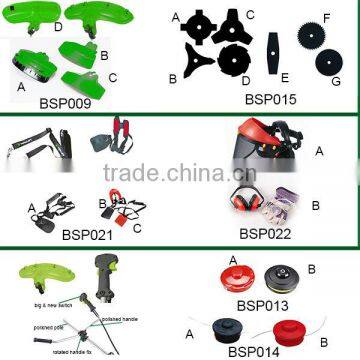 2015 New Model HLG1E34F Garden Tool For Grass Cutting photo-3