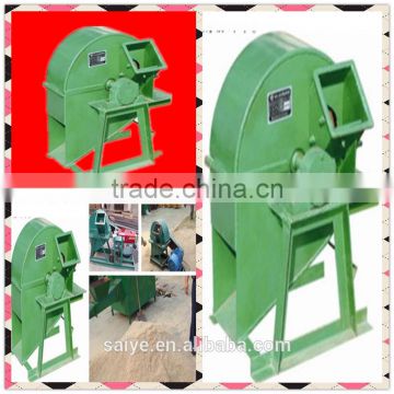 Best quality for wood crushing machine