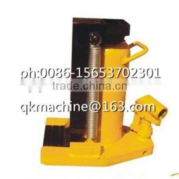 Portable Track Jack for Railway Lifting Tools photo-6