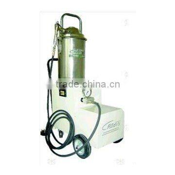 electric grease pump