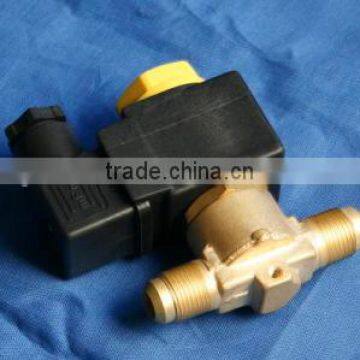AC and Refrigeration Solenoid Valve photo-2