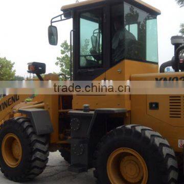 YINENG Wheel Loader YN920 photo-5